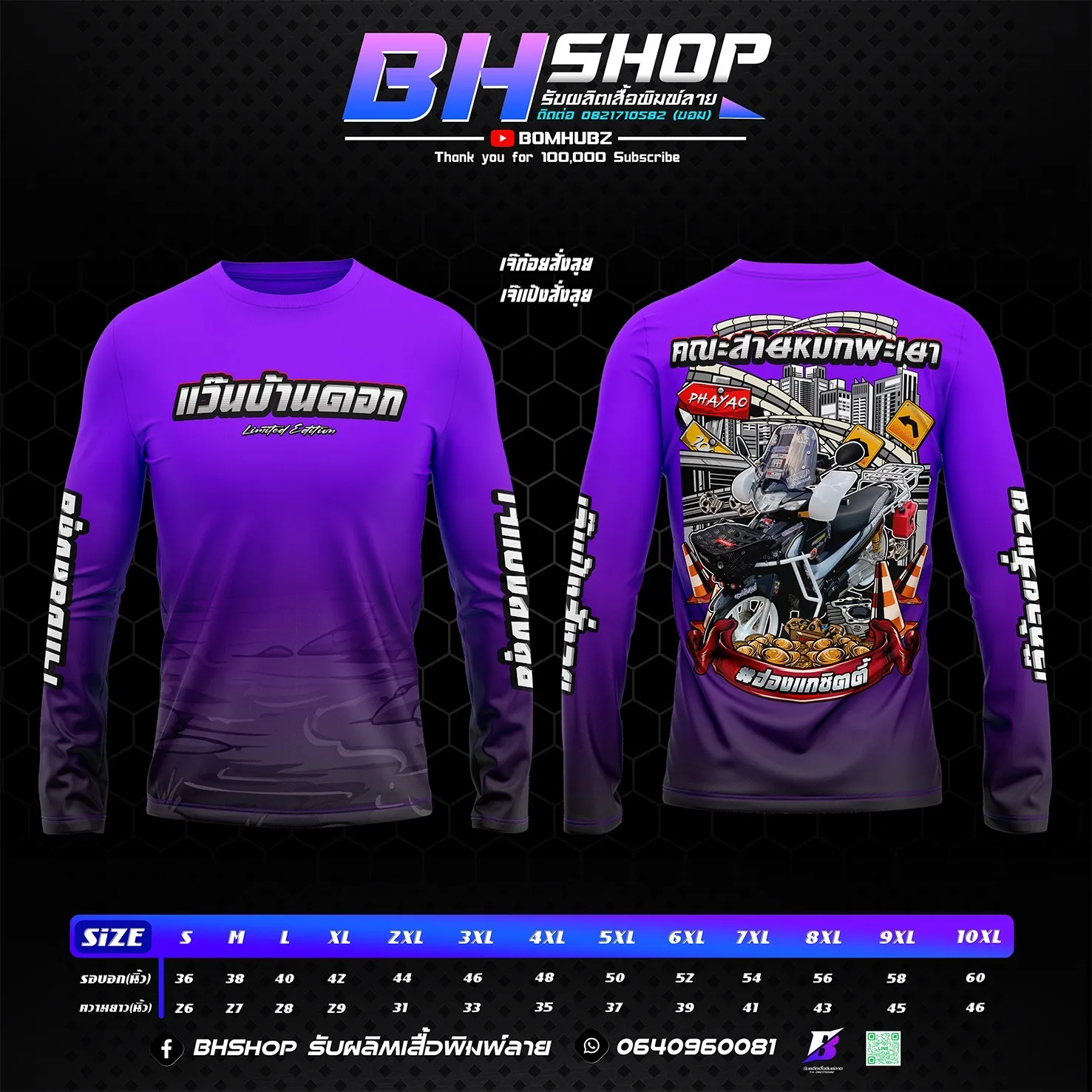 ผลงาน RYShop